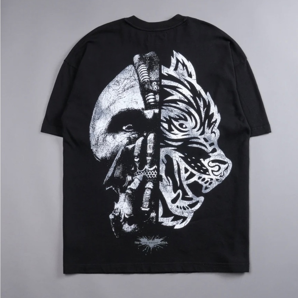 Darc Sport Born In It V2 Premium Tee